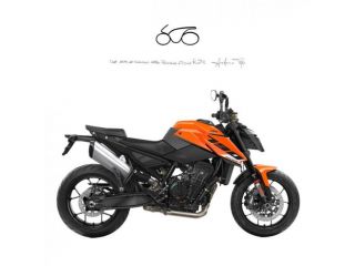 KTM 790 Duke L MY2027