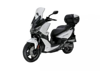 SYM Joyride 300 E5+ rif. 23048299