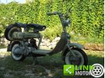 INNOCENTI LAMBRETTA D 125 125 D funzionante ben tenuta