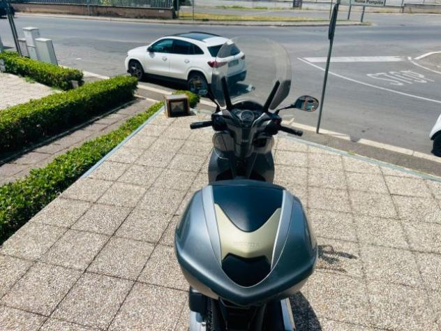 HONDA SH 300 i TUTTO INCLUSO ANCHE PASSAGGIO! MINI RATE rif. 24052091 - Foto 4