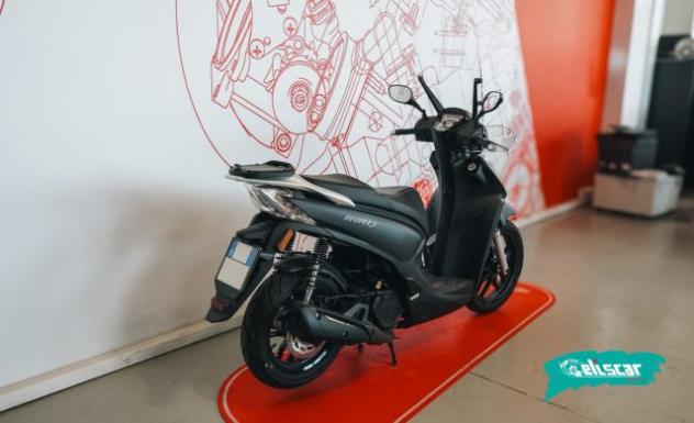 KYMCO People 125 NEW PEOPLE S rif. 23966144 - Foto 4