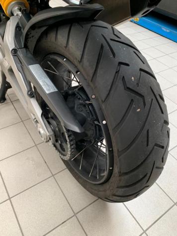 DUCATI Multistrada V4 S V4 S rif. 22296920 - Foto 8