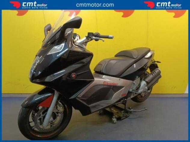GILERA GP 800 Garantito e Finanziabile rif. 21499774 - Foto 6