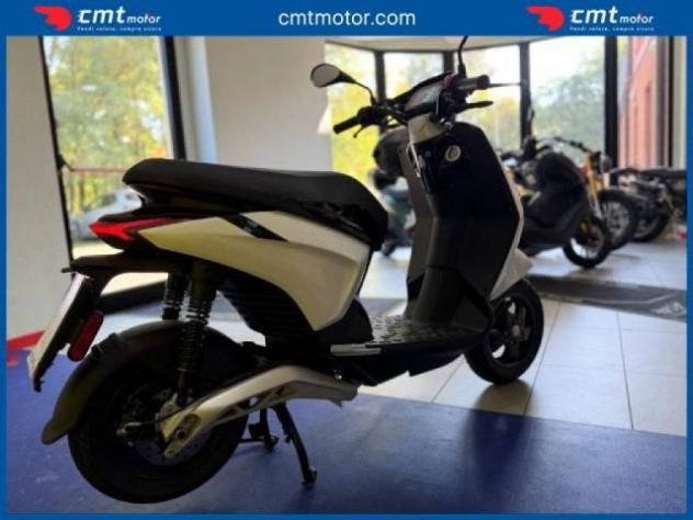 PIAGGIO 1 Finanziabile - BIANCO - 119 rif. 24193662 - Foto 9