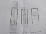 Terratetto in vendita a Castelfranco di Sotto 130 mq  Rif: 1132547