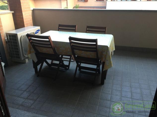 APPARTAMENTO di 3 vani e di 115 mq (CAVENAGO DI BRIANZA - CAVENAGO DI BRIANZA) rif. IGC 3 LOCALI 195 - Foto 5