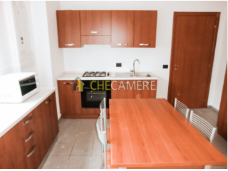 CAMERA singola metro rossa Milano TUTTO COMPRESO 475 euro