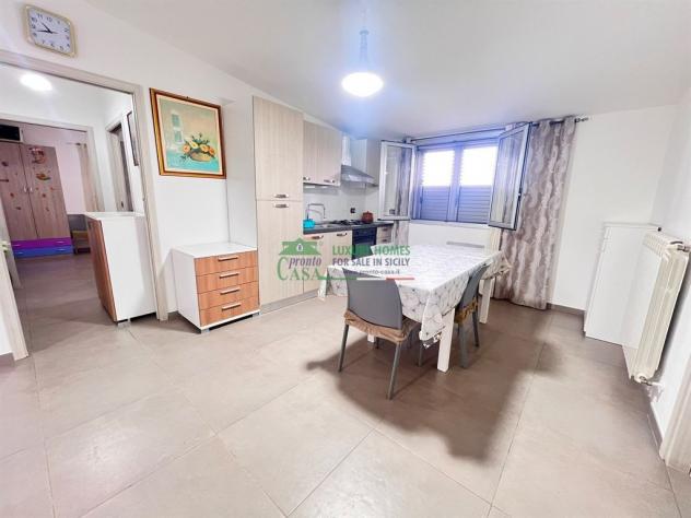 Rif:2738 - Eleganza, comfort e spazi esterni: villetta in locazione a Comiso - Foto 4