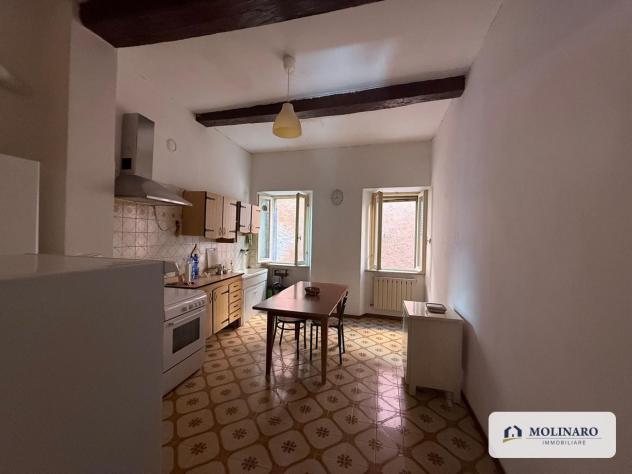 APPARTAMENTO di 4 vani e di 60 mq (MATELICA - Vicolo Cafasso 54, 62024 Matelica MC ) rif. MOLMC - Foto 3