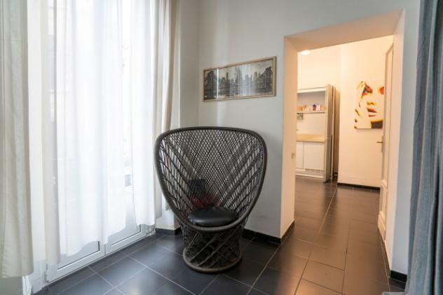 Appartamento di 58 m² con 1 locale in affitto a Milano - Foto 4