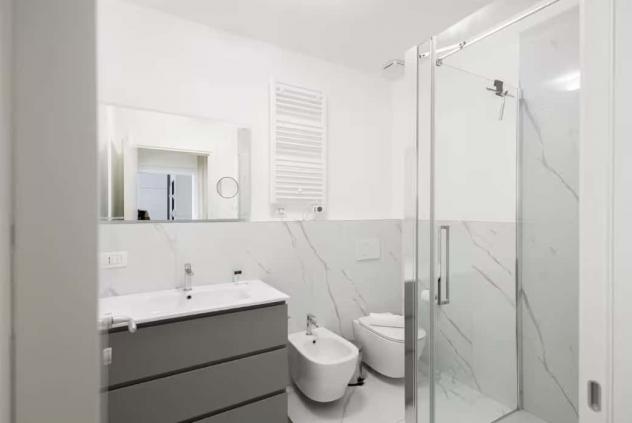 Bilocale di design in Zona Chinatown - Sempione - Foto 10