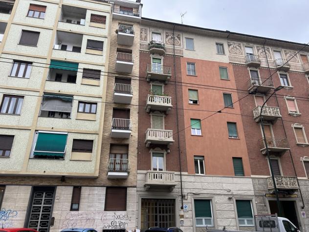 Trilocale in affitto a Torino