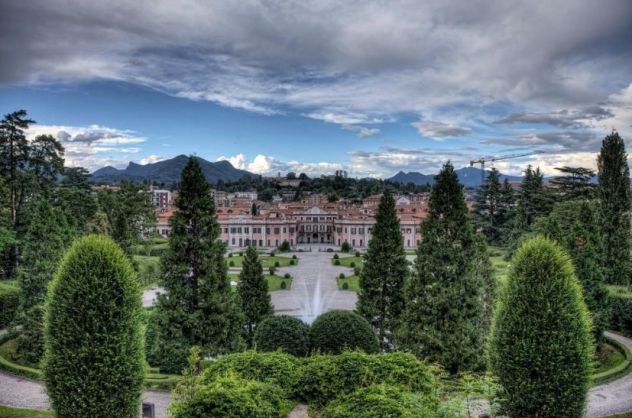 Appartamento libero Varese centro 700eu sp incluse - Foto 7