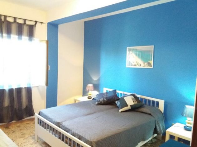 Appartamento panoramico sulla costa marina di Zambrone vicino Tropea - Foto 4