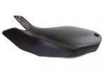 DUCATI HYPERMOTARD 1100 S 59520902A SELLA 07 - 09 SEAT CON TAGLIO