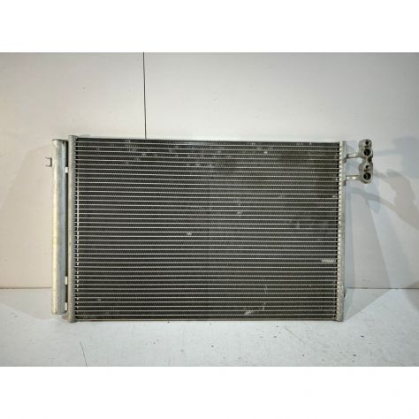 BMW E87 E90 Radiatore Dell'aria Condizionata-14052