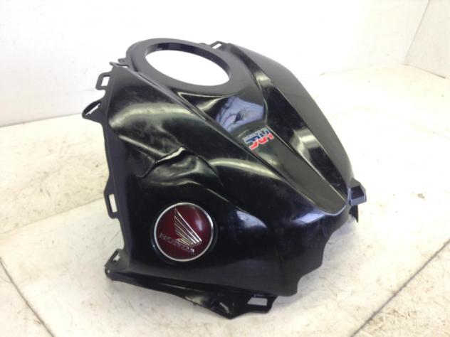 HONDA CBR RR ABS KM0 600 CARENA COVER SERBATOIO ANTERIORE - ROTTURA 2024 2026 - Foto 5