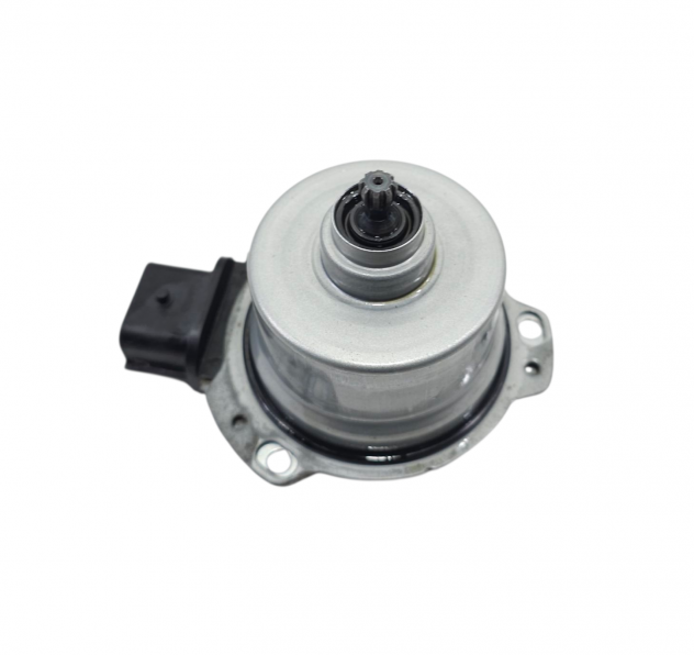 MOTORINO POMPA OLIO CAMBIO AUTOMATICO FORD Focus Berlina 7° Serie 2496477 R0DB Hybrid 1000 (18) - Foto 2