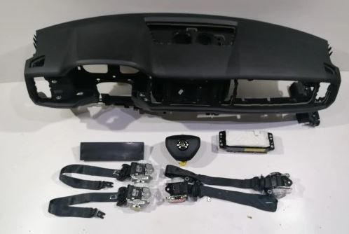 KIT AIRBAG  SKODA KODIAQ 2018