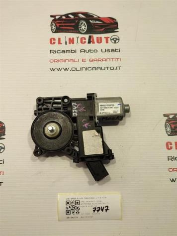 MOTORINO ALZAVETRO POSTERIORE SINISTRO OPEL Mokka X 98920-SUV20 7384350800 (16) - Foto 2