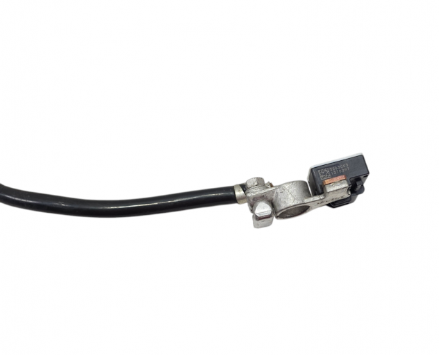 CAVO NEGATIVO BATTERIA FORD Kuga Serie (DFK) JX6T-10C679-CB Diesel 1500 (19) - Foto 10
