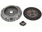 Kit frizione iveco daily 2800 turbo diesel