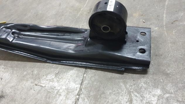 STAFFA SUPPORTO MOTORE JEEP Compass Serie OM651925 Diesel 2143 4WD (1115) - Foto 9