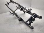 HONDA DEAUVILLE NT 700 V 700 TELAIO TELAIETTO POSTERIORE 2006 2012 RC52A