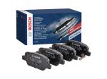 Pastiglie Freno Posteriore BOSCH 0 986 495 393 per FIAT TIPO