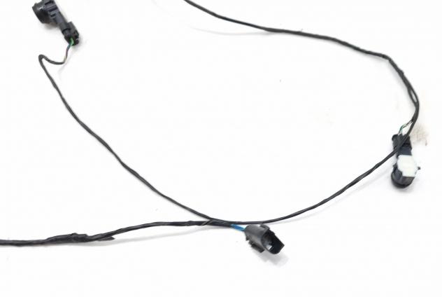 CABLAGGIO SENSORI DI PARCHEGGIO ANTERIORI BMW Serie 3 F31 Touring 9308344 B47 D20 A Diesel 2000 (11) - Foto 6