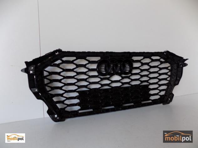 Audi Q3 83F S-Line Griglia 10519 - Foto 6