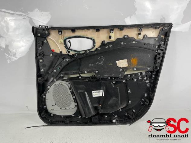 Pannello Porta Anteriore Sinistra Jeep Compass - 42129 - Foto 3