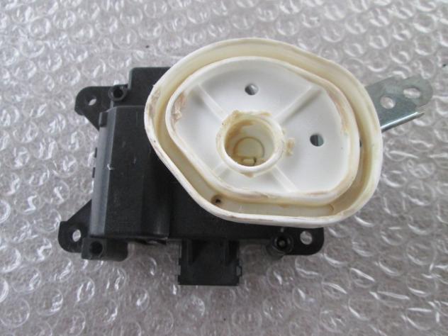 113800-2530 MOTORINO SCATOLA RISCALDAMENTO SUZUKI SX4 1.6 D 66KW 5M 5P (2007) RICAMBIO USATO 12V 12H 12H29