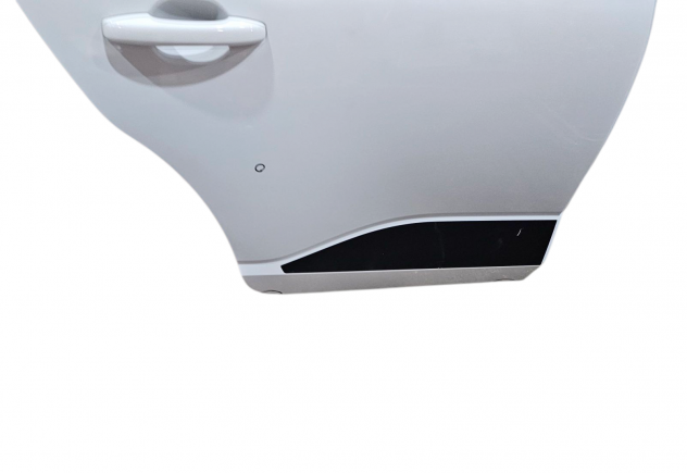 PORTIERA POSTERIORE DESTRA DACIA Sandero Serie 821126371R (21) - Foto 2