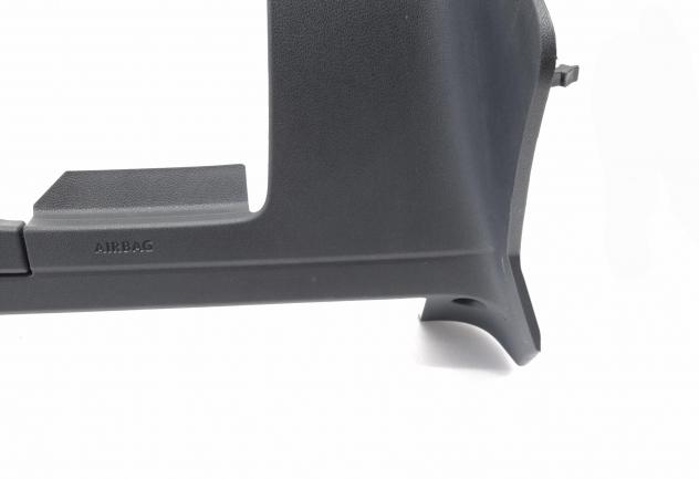 PLASTICA SOTTO STERZO VOLKSWAGEN Golf 7 Berlina 5G1858365 (12) - Foto 12