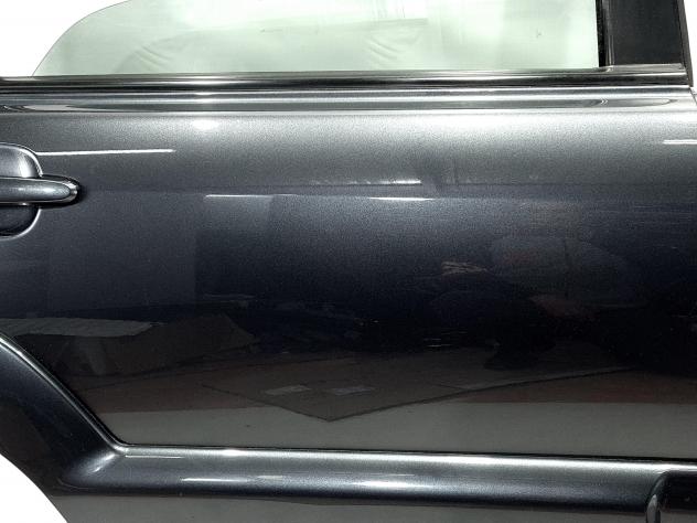 PORTIERA POSTERIORE DESTRA KIA Sportage Serie D4EA (0410) - Foto 4