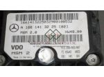 Mercedes Classe A 1.4 centralina motore A1661413225