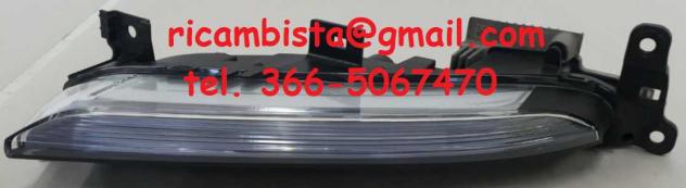 971953041F Porsche Panamera faro anteriore sinistro