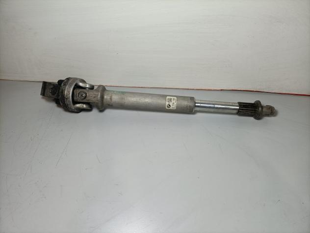 SNODO CANNA STERZO BMW Serie 5 Gran Turismo (F07) N57 D30 A (0918)