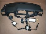 KIT AIRBAG NISSAN QASHQAI DAL 2021 AL 2024