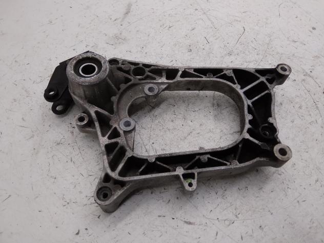 PIAGGIO X7 EVO I 300 STAFFA SUPPORTO SCARICO MARMITTA 2009 2010 M62201 - Foto 5