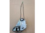 SERRATURA POSTERIORE SINISTRA TOYOTA Yaris Serie (0508)