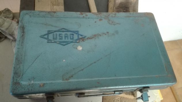 Serie chiavi in pollici americane - Foto 3