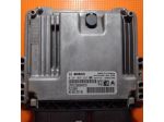 CENTRALINA MOTORE  0281035332  PEUGEOT 208 Serie (12>19) 1600 Diesel (2017)