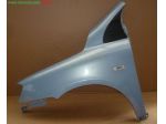 PARAFANGO ANT.S. AZZURRO MET  Carrozzeria  Lamierati esterni  Fiancate  Par &hellip;