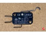 BAF12-0007470 MICROINTERRUTTORE LEVA CAMBIO GRECAV JDM BELLIER