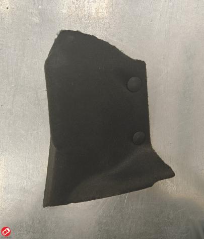 1408155 COPRIMONTANTE INTERNO POSTERIORE SINISTRO LIGIER JS50 F2 F3 F4