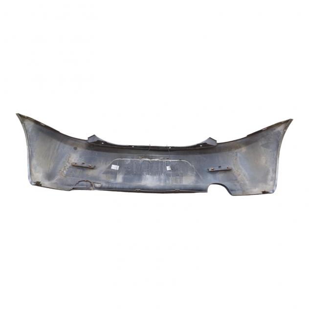 PARAURTI POSTERIORE COMPLETO ALFA ROMEO 147 Serie (937_) 71777546 937 A2.000 (0510) - Foto 4