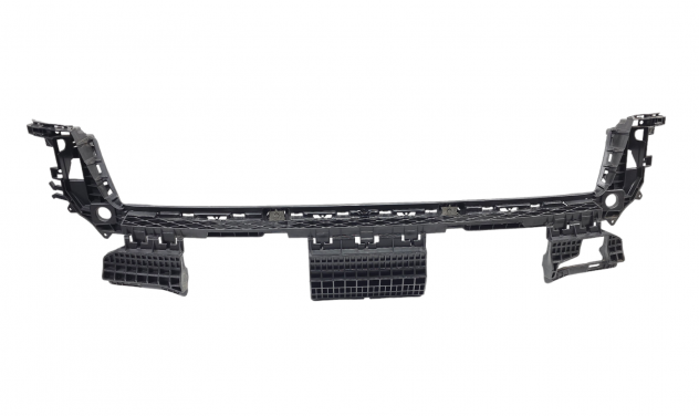 SUPPORTO PARAURTI POSTERIORE AUDI A4 Avant (8W5) 8W9807385D (15)