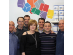 Coop La Roccia -Materiale Edile
